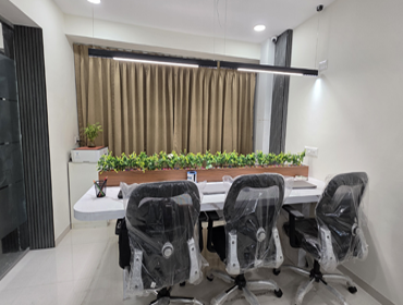 Stylish interior video clip