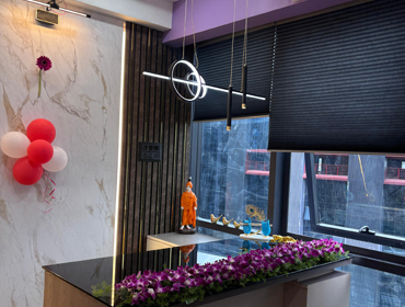 Timeless Corporate Office Interior video