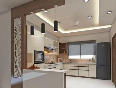Custom Kitchen Designs